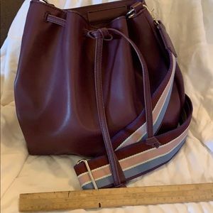 NWOT French Connection purse